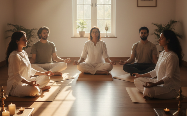 विशेष प्रशिक्षण